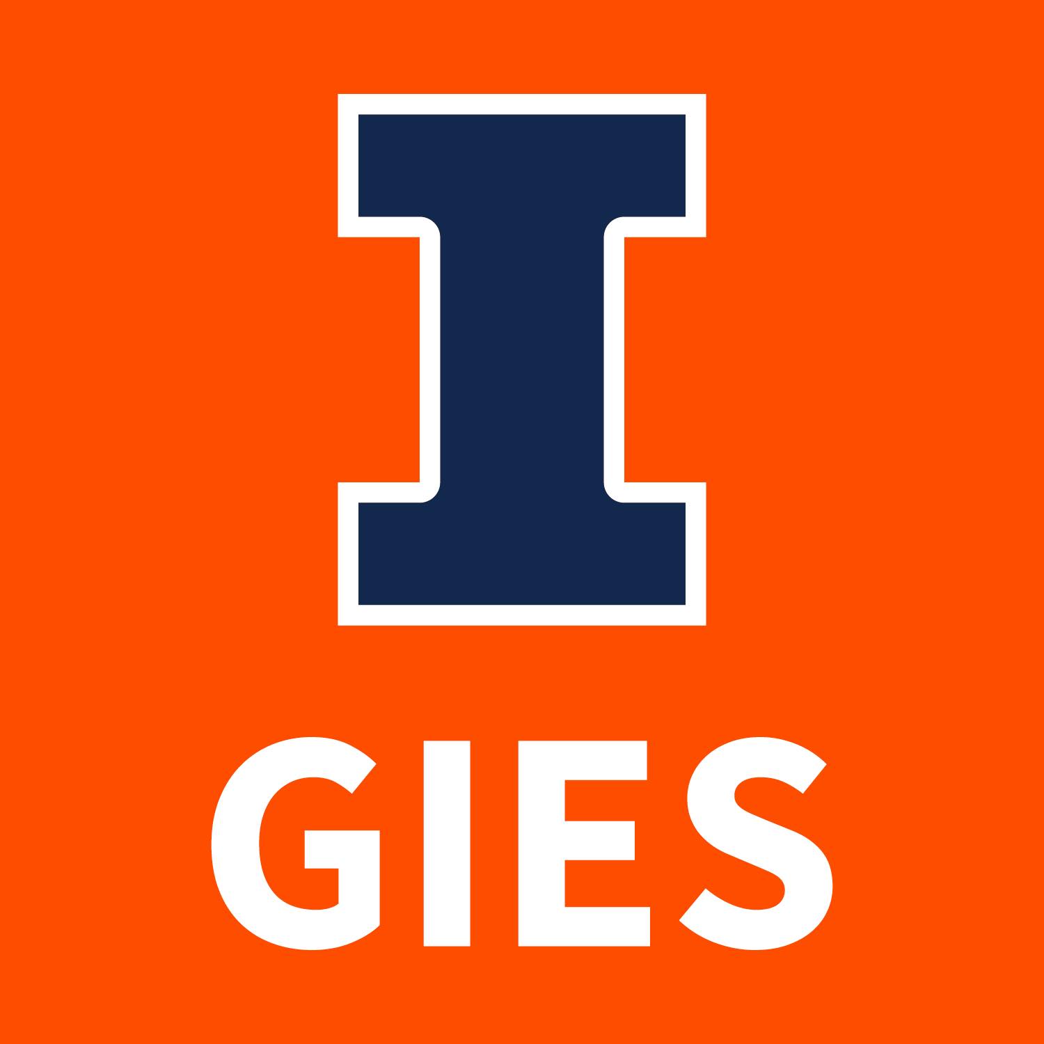 Gies logo - Myra Kaufman-1