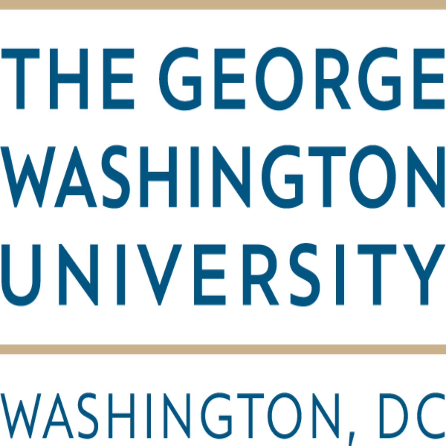 The-George-Washington-Logo