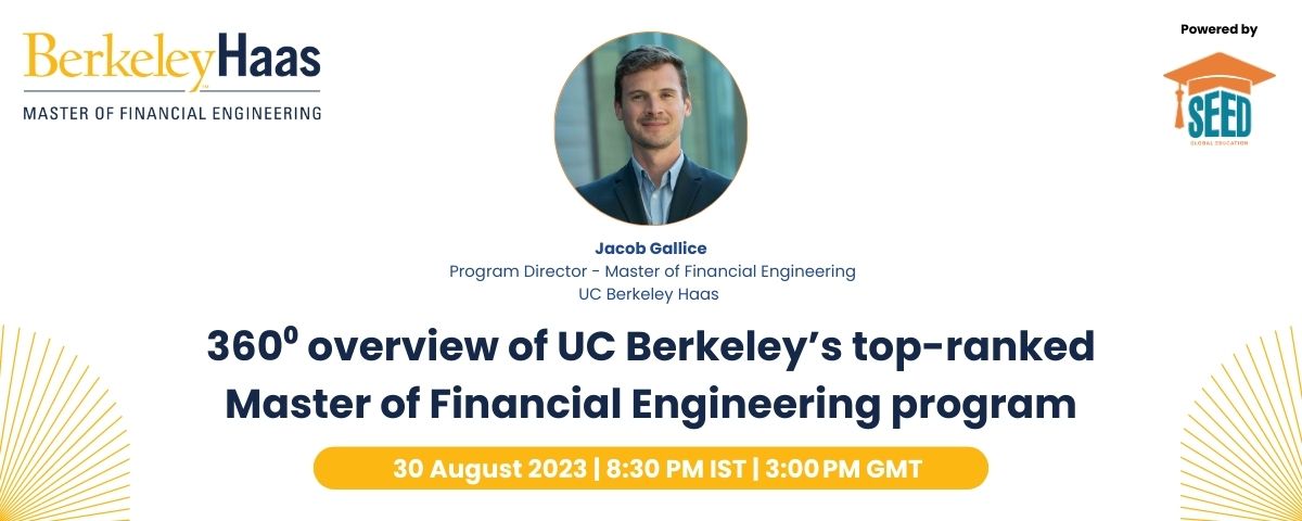 UC Berkeley Haas Masterclass Banner_30Aug2023